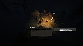 The Legend of Capa Negra