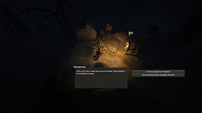 The Legend of Capa Negra