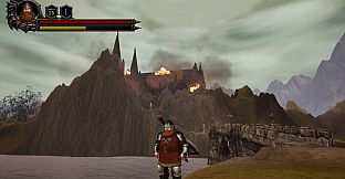 Medieval Fantasy Origins