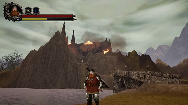 Medieval Fantasy Origins