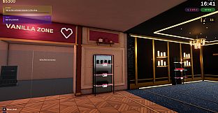 BDSM Shop Simulator