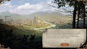 云聚：失落的魔法 Magic Ganglia