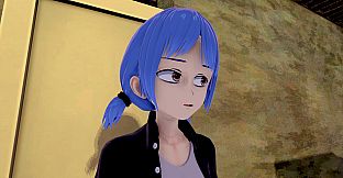 Ashley's Adventure - Get a Job or Die Trying