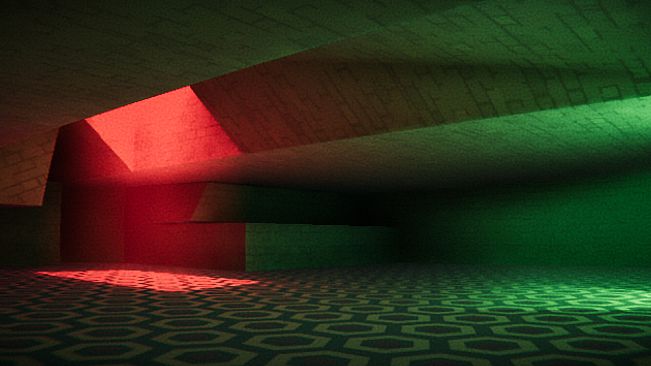 The Victor Initiative