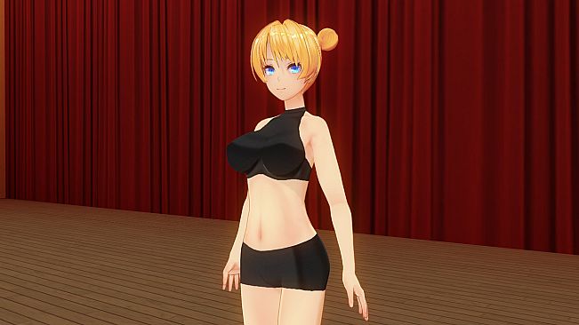 CUSTOM ORDER MAID 3D2 It's a Night Magic Welcome Master Set Vol.03