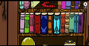 별을 좇는 까마귀(To The Star)