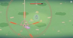 Stickman: Waves Of Doom