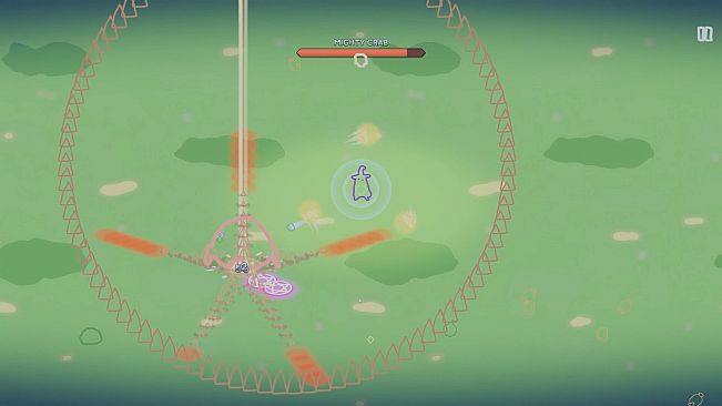 Stickman: Waves Of Doom