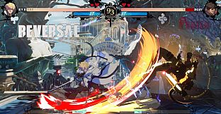 Guilty Gear -Strive- 2.0 Starter Edition