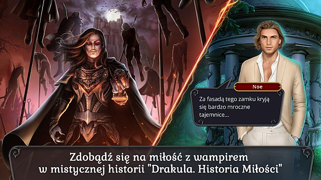 Romance Club - Stories I Play