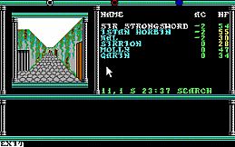 Dungeons & Dragons: Krynn Series