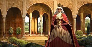 Civilization V - Civ and Scenario Double Pack: Spain and Inca