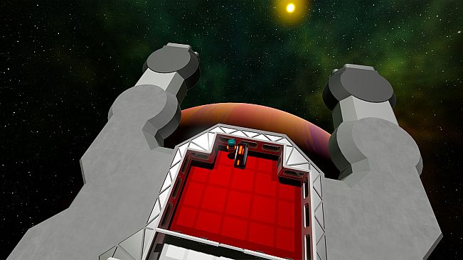 Rionag: Survey Fleet