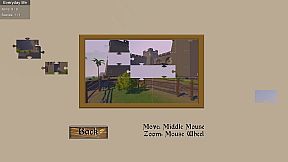 The Curator - Prologue