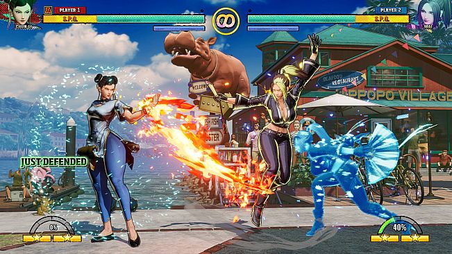 FATAL FURY: CotW - Season Pass 1