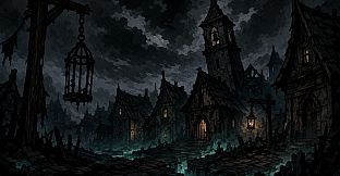 The Sunless Throne