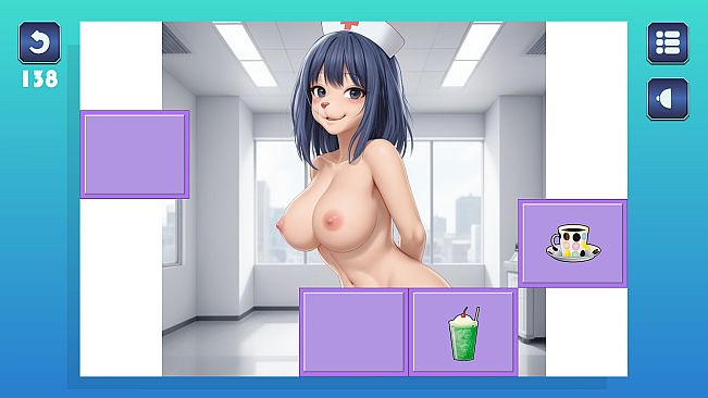 Hentai Pair - Furry Dog Nurse DLC