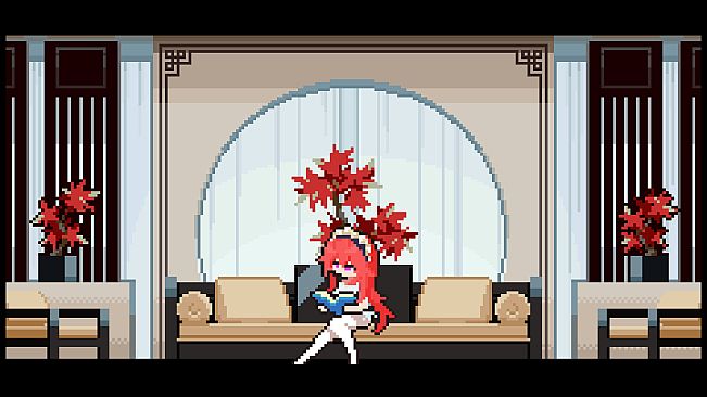 Miyuuri's Cozy Hours