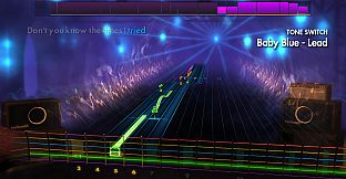 Rocksmith 2014 Edition – Remastered – Badfinger - “Baby Blue”