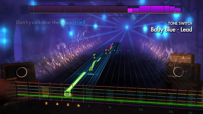Rocksmith 2014 Edition – Remastered – Badfinger - “Baby Blue”