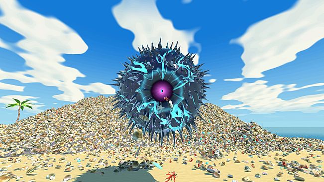Feed the Abyss