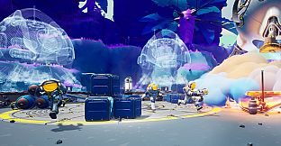 STARSEEKER: Astroneer Expeditions