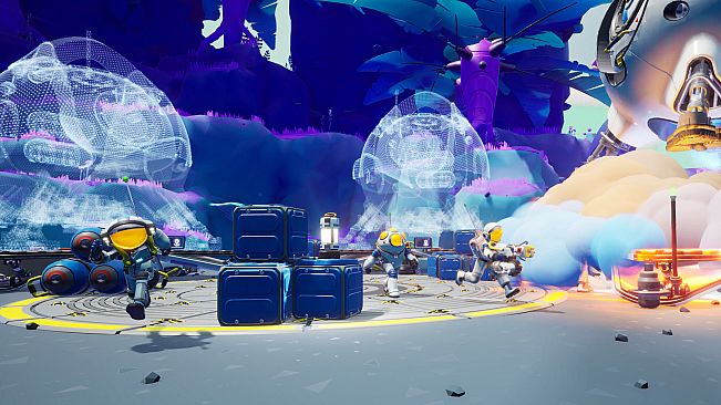 STARSEEKER: Astroneer Expeditions