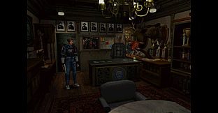 Resident Evil 2 (1998)