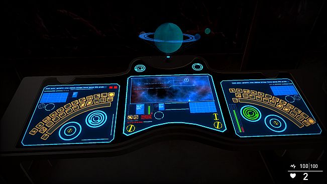 GameGuru - Sci-Fi Mission to Mars Pack