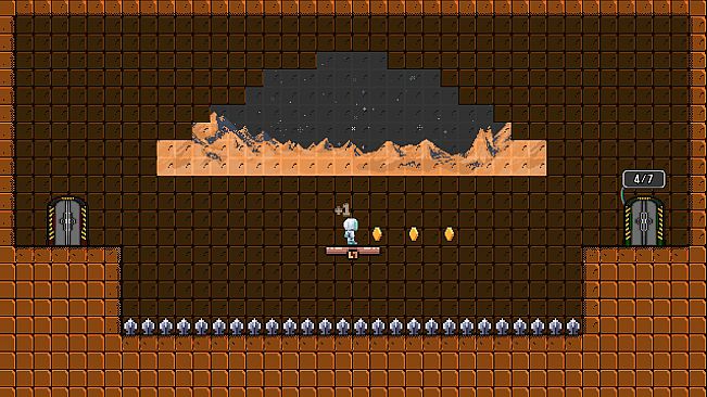 Pixel into the Galaxy
