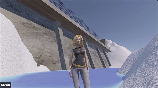 Telluria: Forebodings