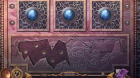 Grim Tales: The Generous Gift Collector's Edition