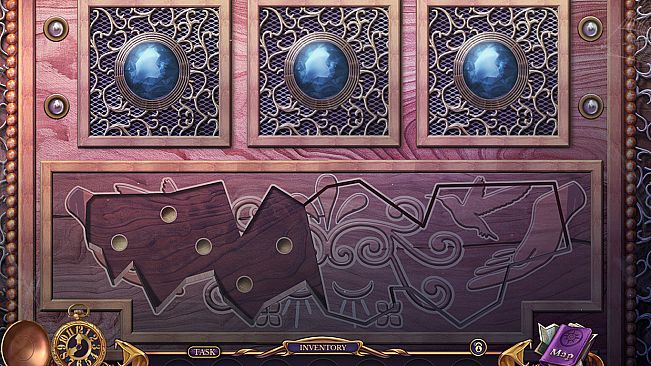 Grim Tales: The Generous Gift Collector's Edition