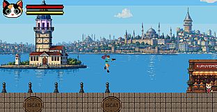 Catstanbul