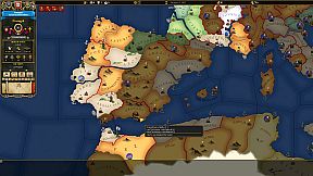 For The Glory: A Europa Universalis Game