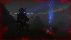 MONSTERGEDDON 42: Monsters of the Eternal World War