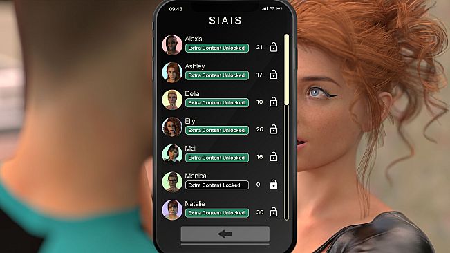 A Shot in the Dark - Part 1