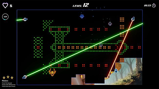 Kawaii Puzzle Quest 2