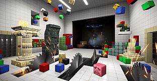 Cube Grinder Factory