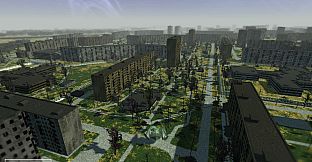 Generation Streets - Global Access