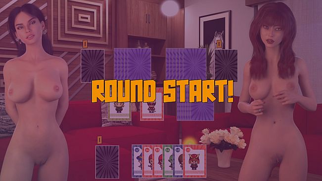 LUST BET - Milf Edition