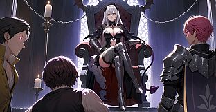 Resist the succubus-Vessel of succubus DLC