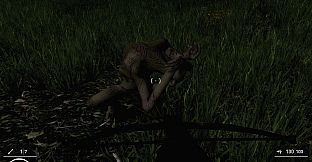 Alone Again: The Countryside