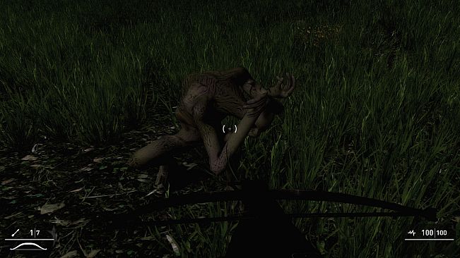 Alone Again: The Countryside