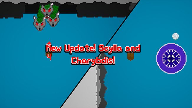 Strings of Divinity | The Spell Plague