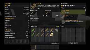 LIGHTS OUT: TPP SHOOTER