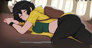 Wilderness with Tomboy