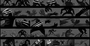 Infinity Runner: Art Book and Soundtrack