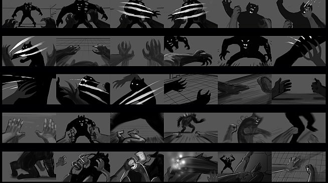 Infinity Runner: Art Book and Soundtrack