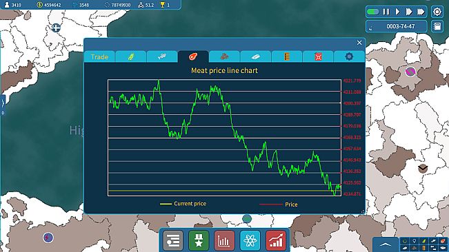 暗色战争(Dark Conflict)